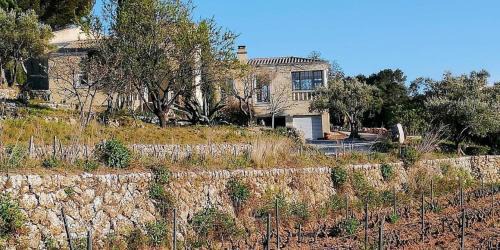 Le Beausset Apartment | Castel'lodge