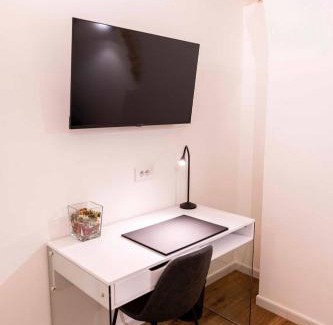 Manfredonia Apartment | Castel Manfredi Apartments