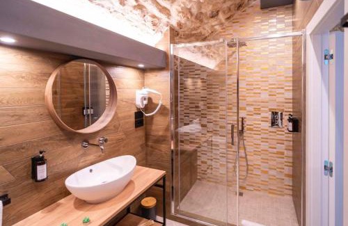 Manfredonia Apartment | Castel Manfredi Apartments