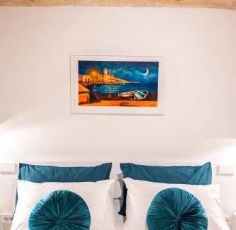 Manfredonia Apartment | Castel Manfredi Apartments