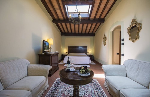 Strove Other | Castel Pietraio