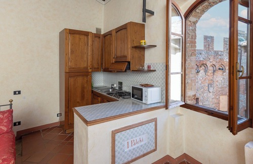 Strove Other | Castel Pietraio