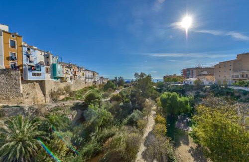 Old Town Apartment | Castelar Palace & SPA by Seaward Suites