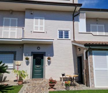 Rome House | Castelbarco House B