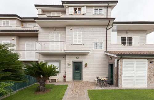 Rome House | Castelbarco House B
