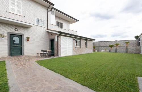Rome House | Castelbarco House B