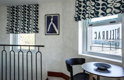 Dinard Hotel | Castelbrac Hotel & Spa