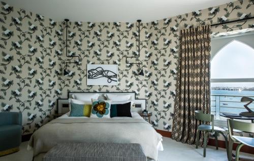 Dinard Hotel | Castelbrac Hotel & Spa