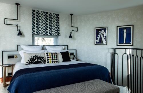 Dinard Hotel | Castelbrac Hotel & Spa