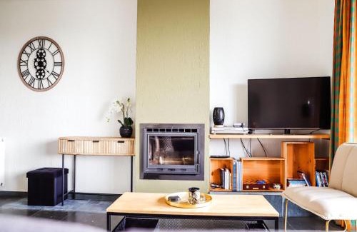 Barvaux Apartment | Castelgolf