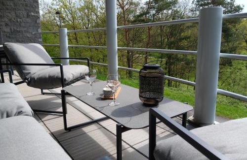 Barvaux Apartment | Castelgolf