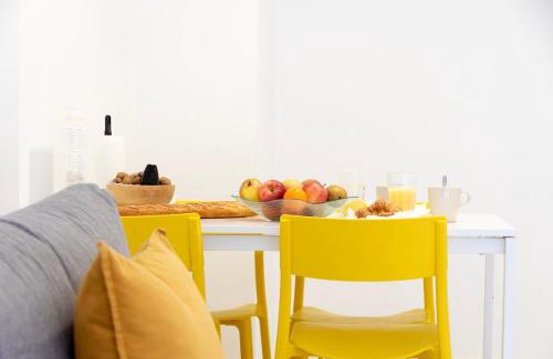Castelldefels Apartment | Castell Beach Aparthotel