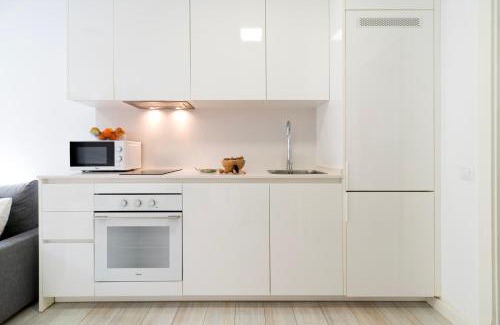 Castelldefels Apartment | Castell Beach Aparthotel