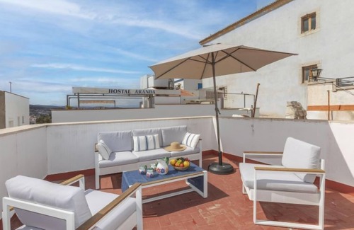 Peniscola Old Town House | Castell by Interhome