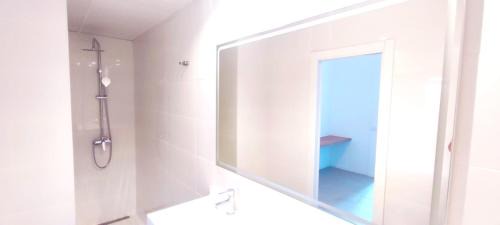 Cala en Porter House | Castell de Lô