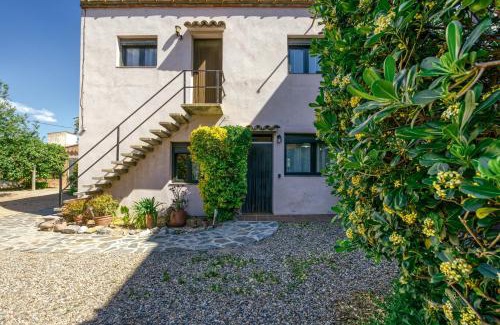 Torroella de Montgri House | Castell del Montgrí Rural