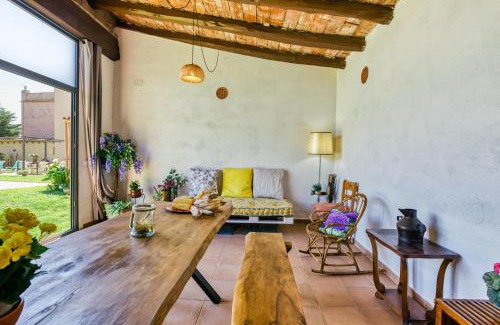 Torroella de Montgri House | Castell del Montgrí Rural