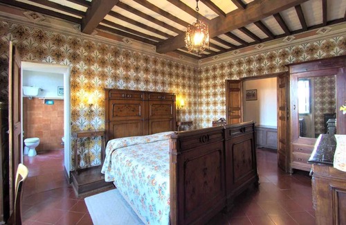 Castelnuovo Berardenga Other | Castello di Montalto - Torre del Vescovo
