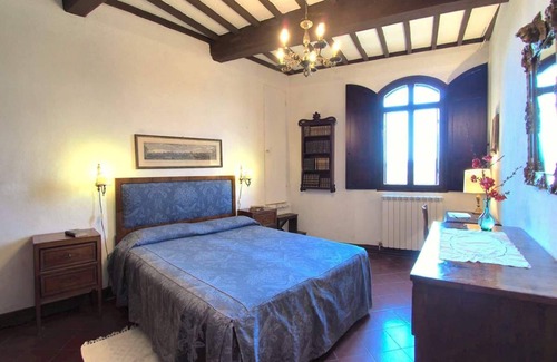 Castelnuovo Berardenga Other | Castello di Montalto - Torre del Vescovo