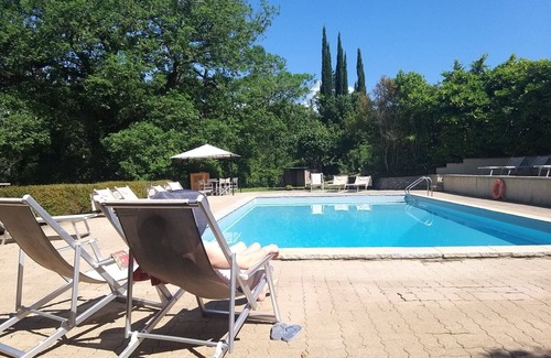 Castelnuovo Berardenga House | Castello di Montalto - SAN GIOVANNI EST
