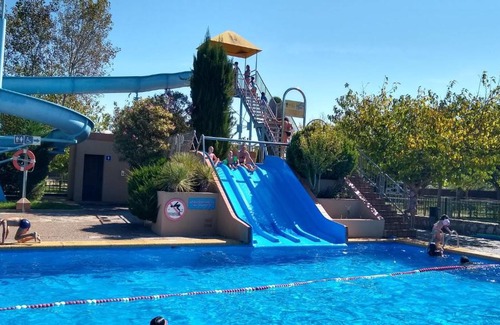 L'Estartit Resort | Castell Montgri - Mobile Homes by Lifestyle Holidays