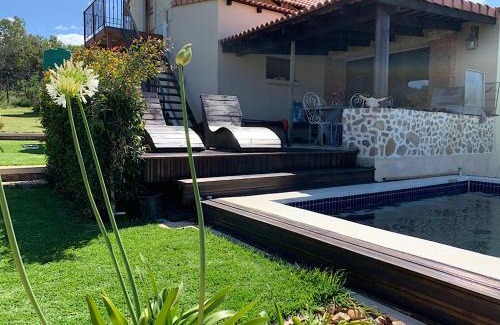 Keurboomstrand Apartment | Castella Estrella