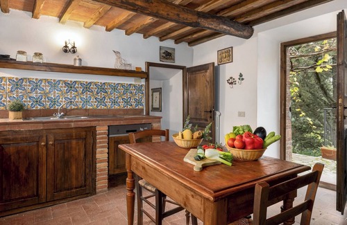 Castellina in Chianti Villa | Castellare in Poggio 10, Emma Villas