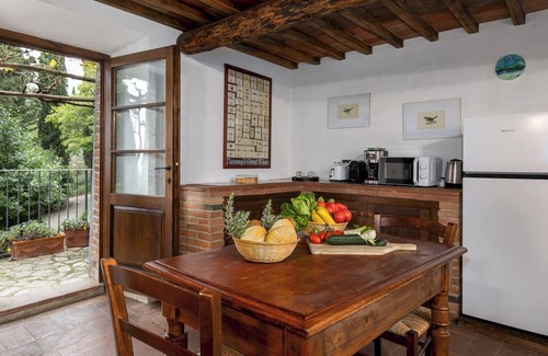 Castellina in Chianti Villa | Castellare in Poggio 10, Emma Villas