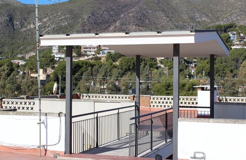 Castelldefels Apartment | Castelldefels, Apartment on the beach and forget about the car :)