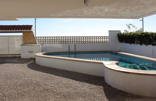 Castelldefels Apartment | Castelldefels, Apartment on the beach and forget about the car :)