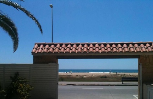 Castelldefels Apartment | Castelldefels, Apartment on the beach and forget about the car :)