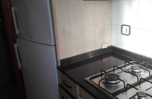 Castelldefels Apartment | Castelldefels with views