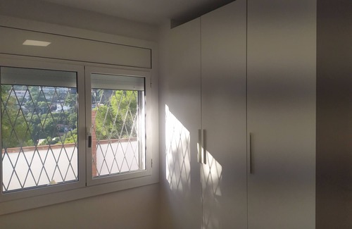 Castelldefels Apartment | Castelldefels with views