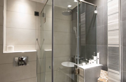 Patras Hotel | CASTELLO CITY