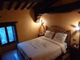 Giomici Apartment | Castello Di Giomici