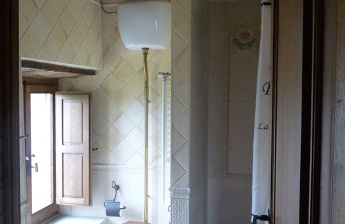 Giomici House | Castello di Giomici