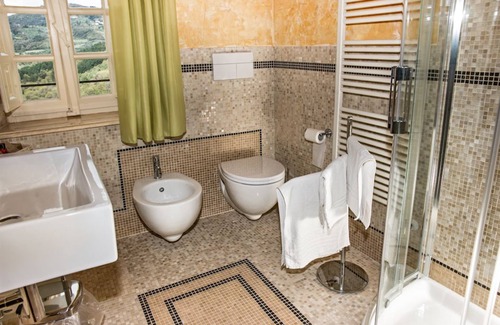 Mastiano House | Castello di Mammoli