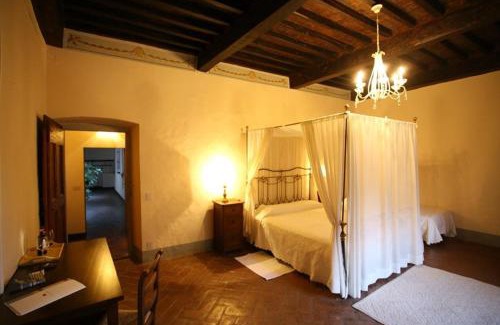 Gaiole in Chianti House | Castello Di Meleto