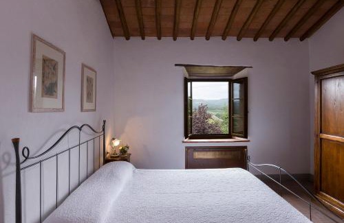 Gaiole in Chianti House | Castello Di Meleto