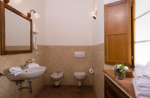 Gaiole in Chianti House | Castello Di Meleto