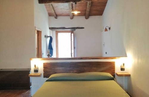 Longi House | Castello di Mile - trekking e relax in Sicilia