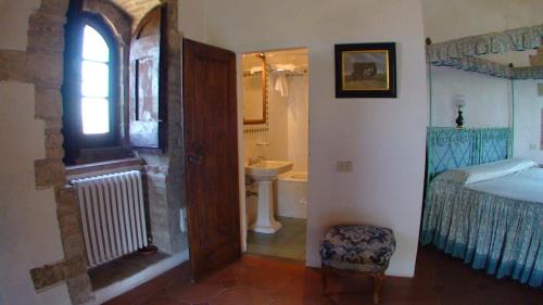 Chiocchio Hotel | Castello di Mugnana
