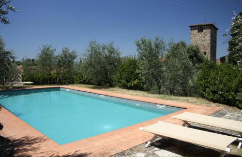 Chiocchio Hotel | Castello di Mugnana