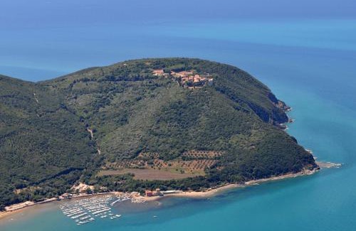 Populonia Apartment | Castello di Populonia VILLA A MARE
