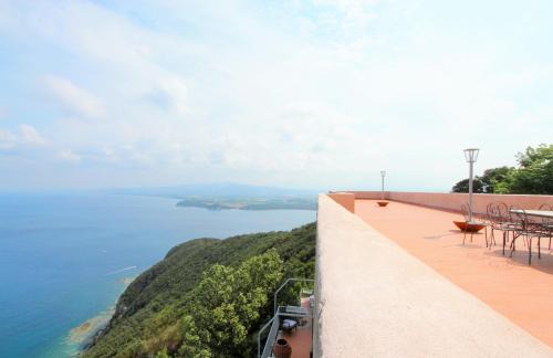 Populonia Apartment | Castello di Populonia VILLA A MARE