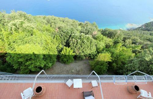 Populonia Apartment | Castello di Populonia VILLA A MARE