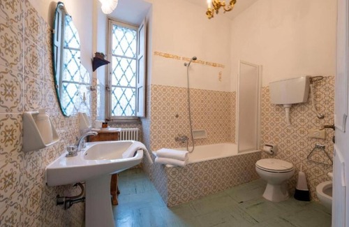 Sovicille Other | Castello di Sovicille Villa Lechner Residenza D'epoca