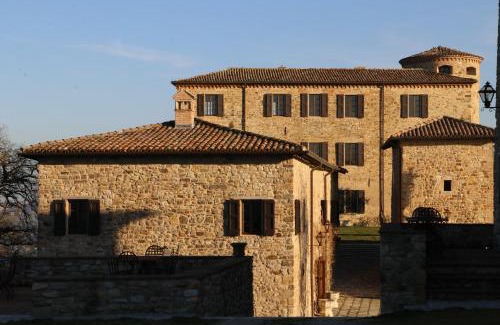 Viano House | Castello di Viano