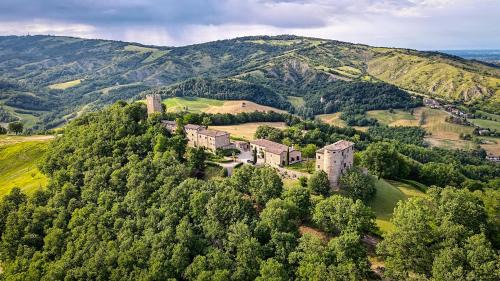 Viano House | Castello di Viano