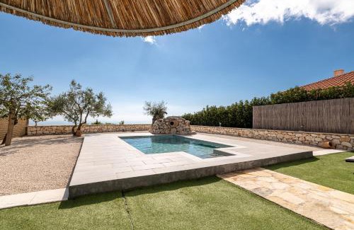 Agia Marina House | Castello di zante